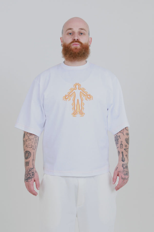 Aura Tee